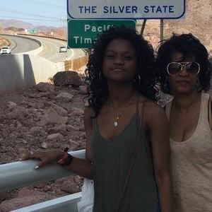 Meet your Posher, Pamela